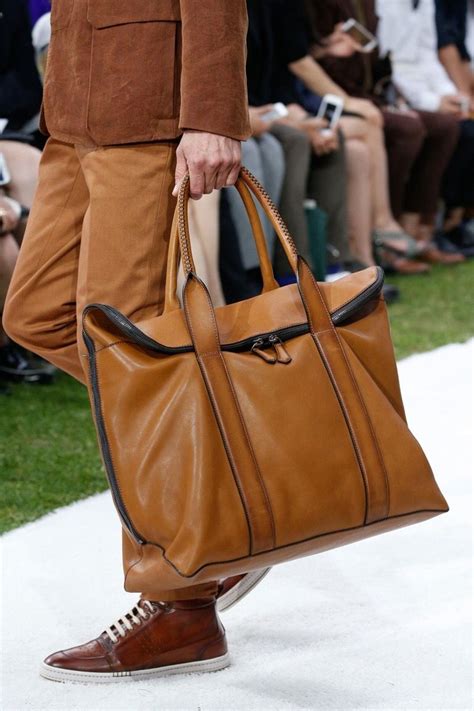 berluti handbags for men.